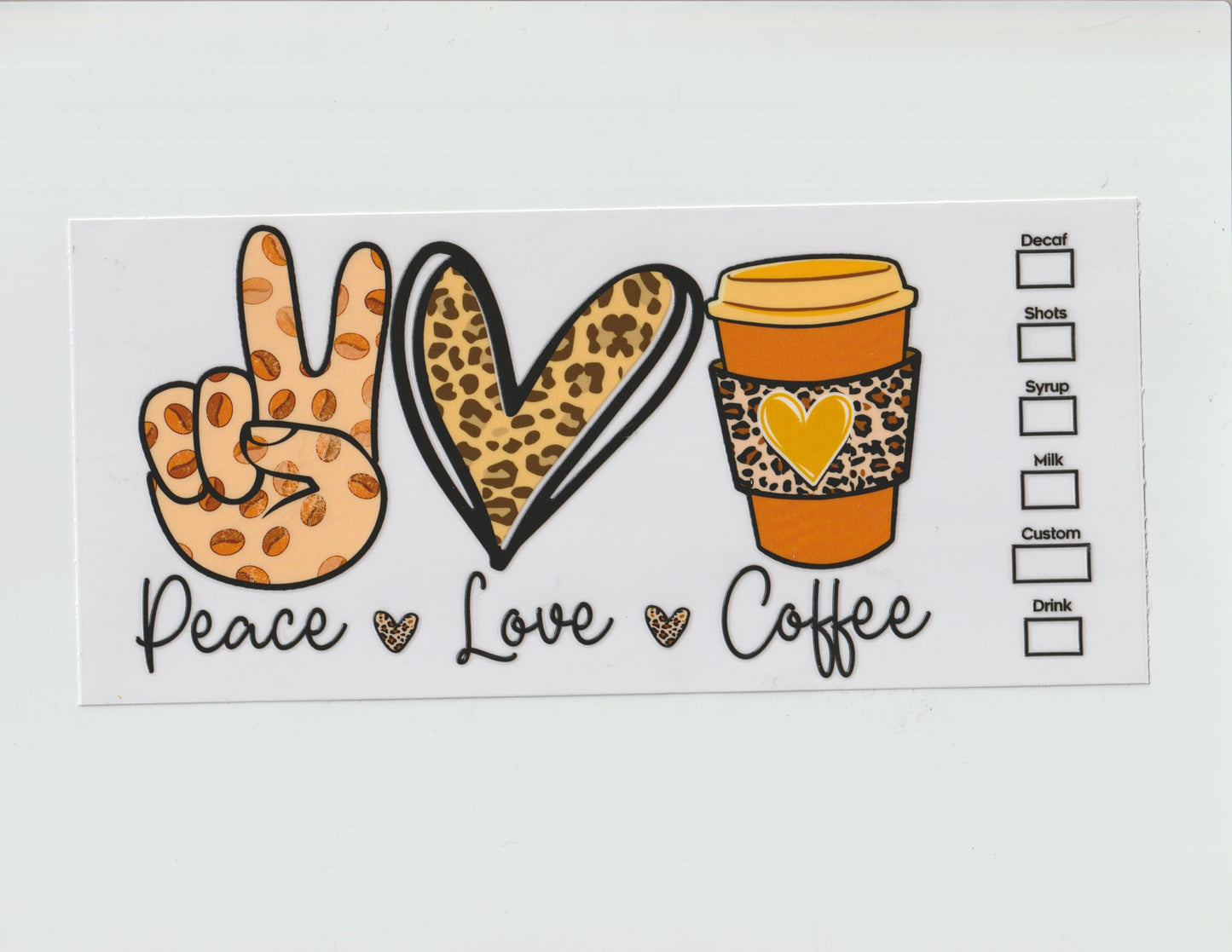 Coffee #13