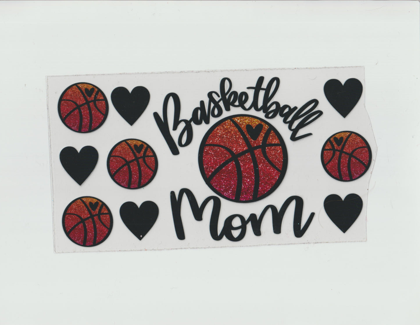 Sports Mama # 6