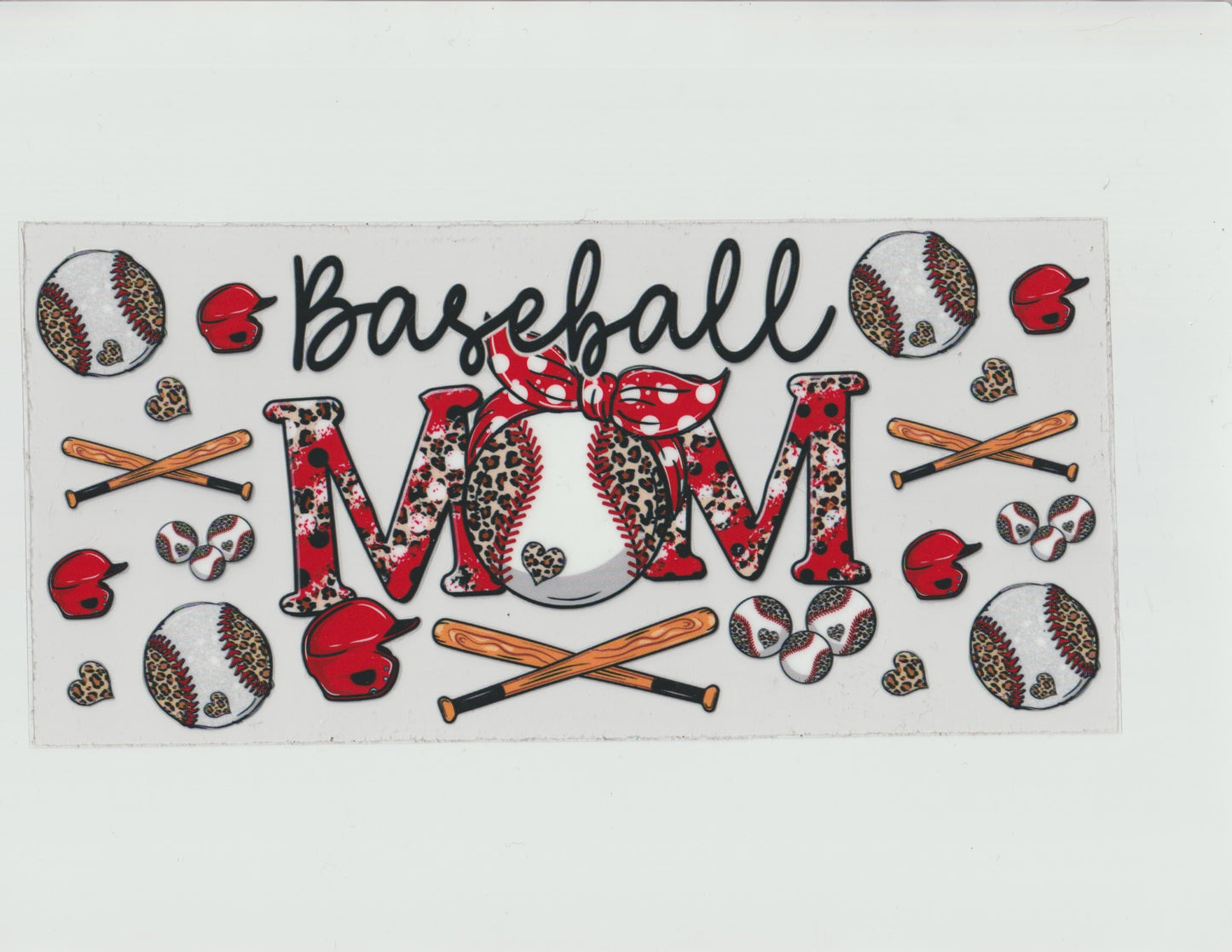 Sports Mama # 2