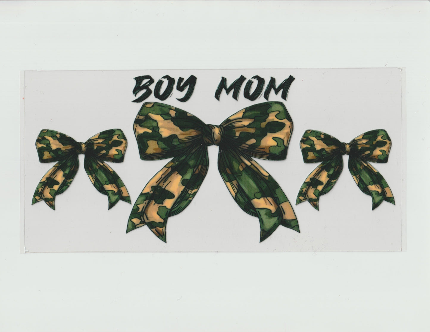 Mama # 6