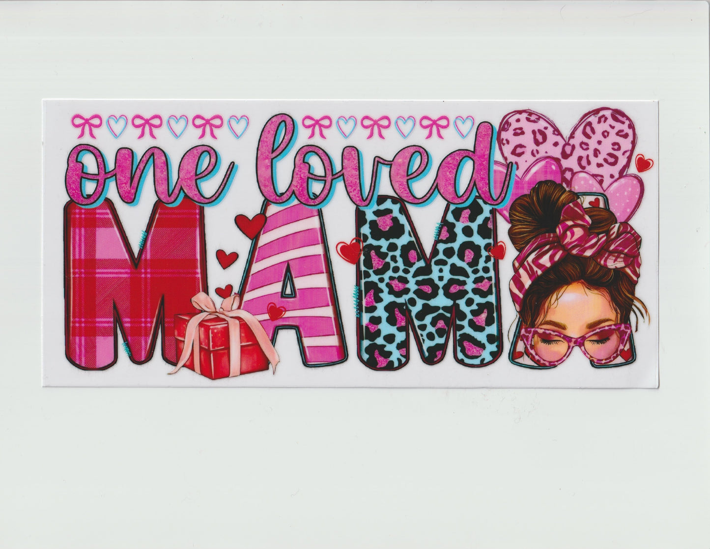 Mama # 4