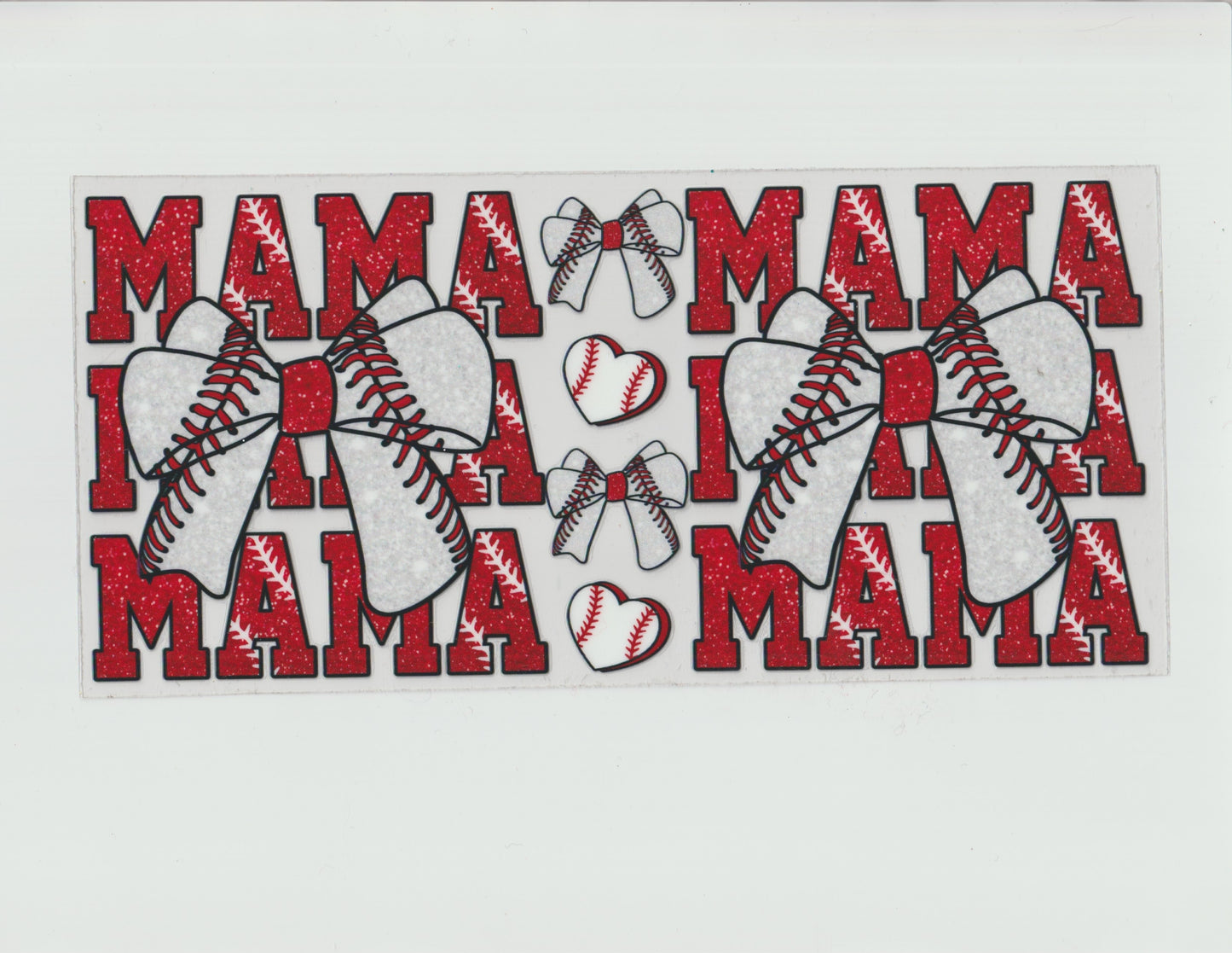 Sports Mama # 3
