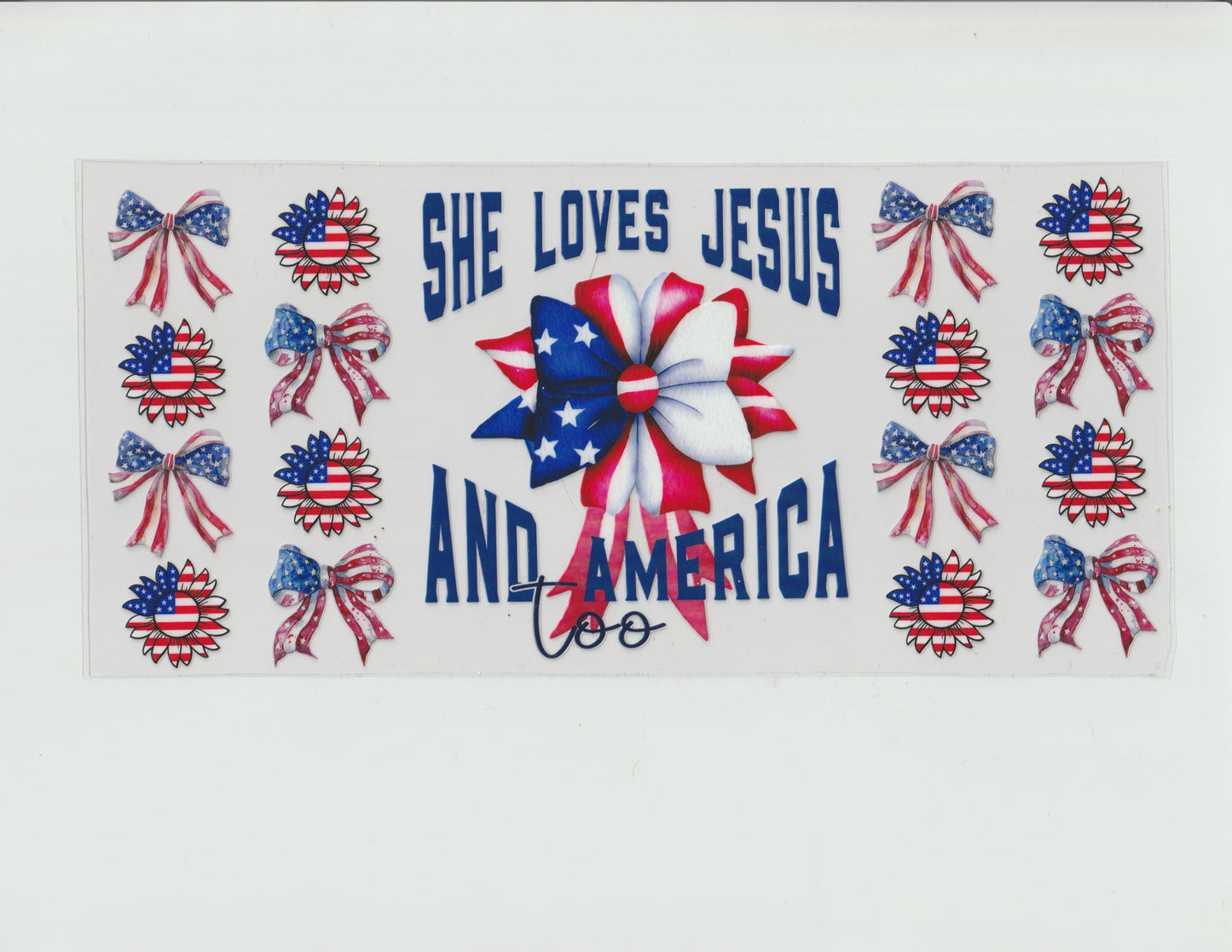 Patriotic #2