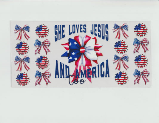 Patriotic #2